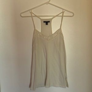 American eagle size small tank top